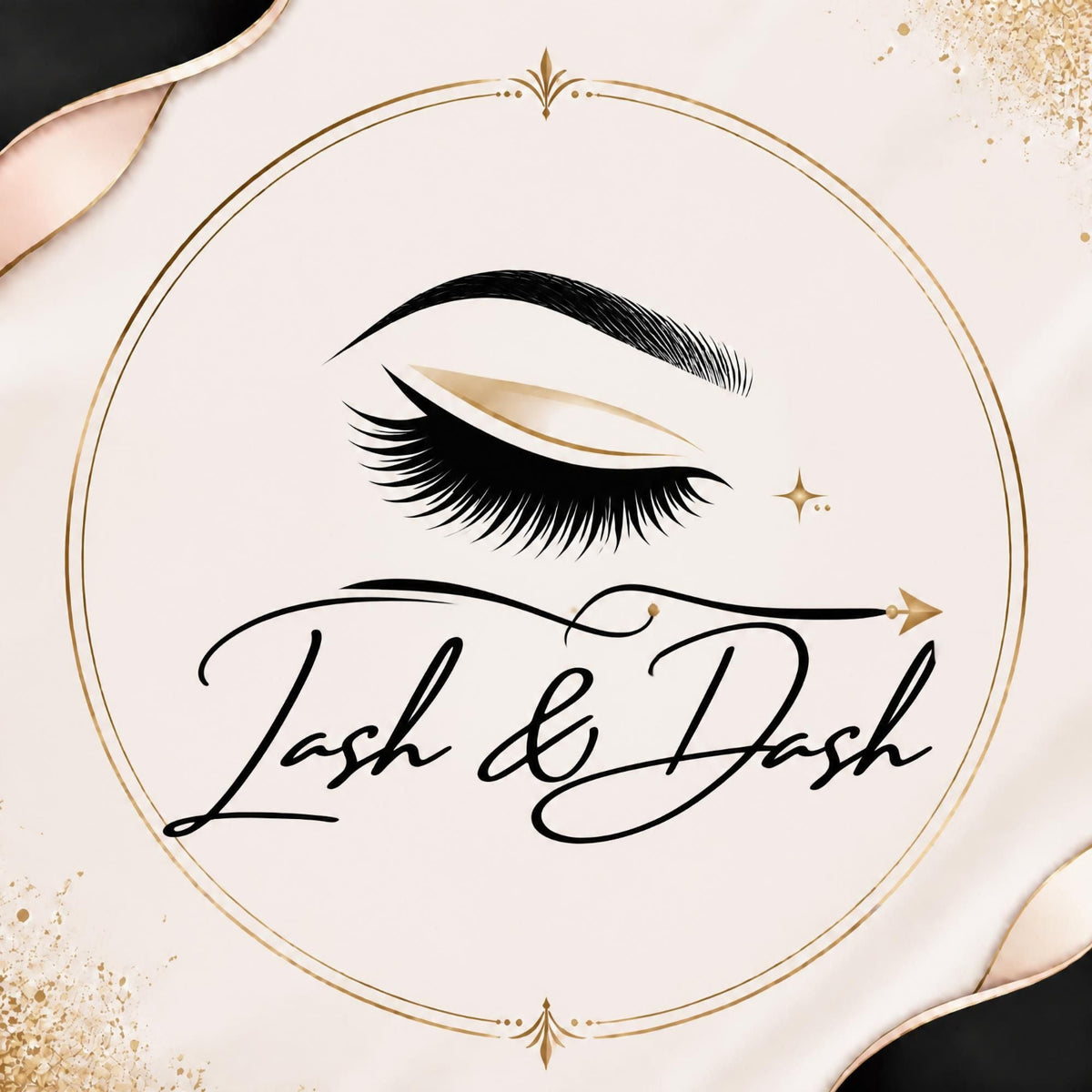 Heated Lash Curler – Lash & Dash