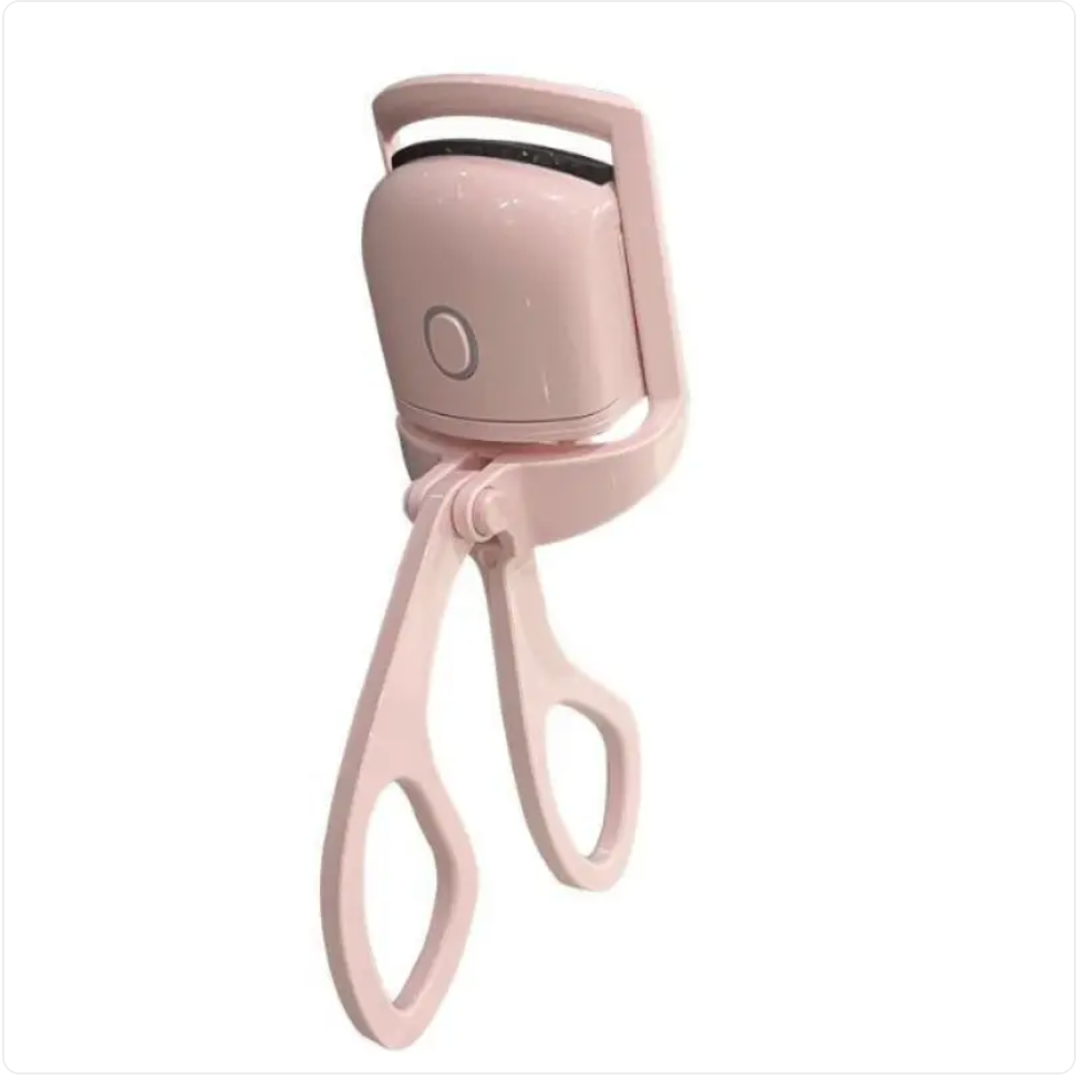Heated Lash Curler – Lash & Dash