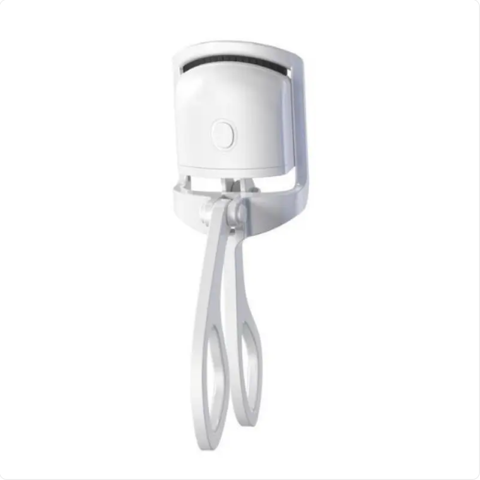 Heated Lash Curler – Lash & Dash